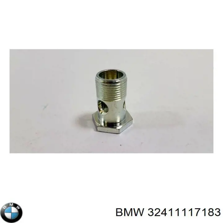  32411117183 BMW