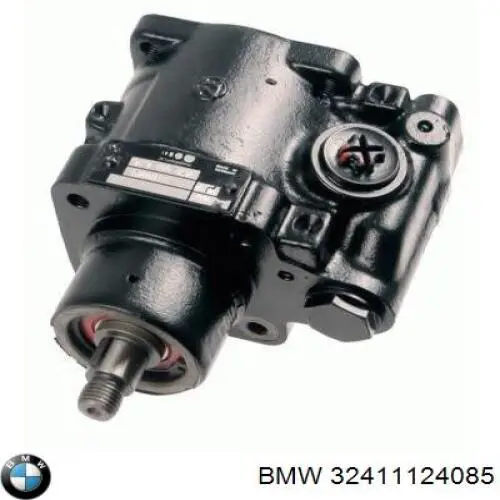 Купить 32411124085 BMW Насос рулевого управления