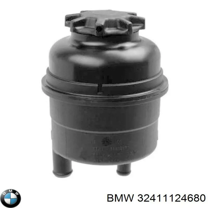 Купить 32411124680 BMW Бачок насоса гидроусилителя руля