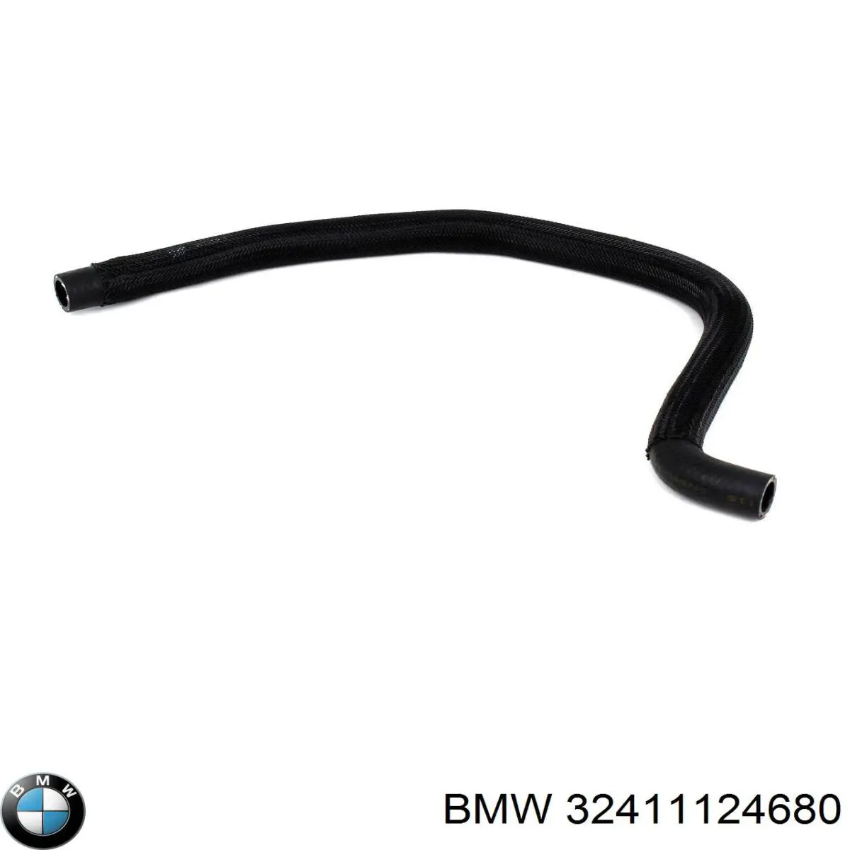 Бачок насоса ГУР BMW 32411124680 цена, от 19.00 USD