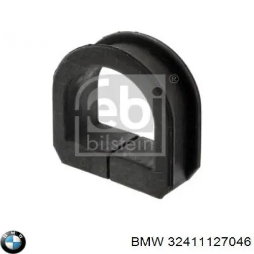 Насос гидравлики BMW 32411127046 цена, от 116.82 USD