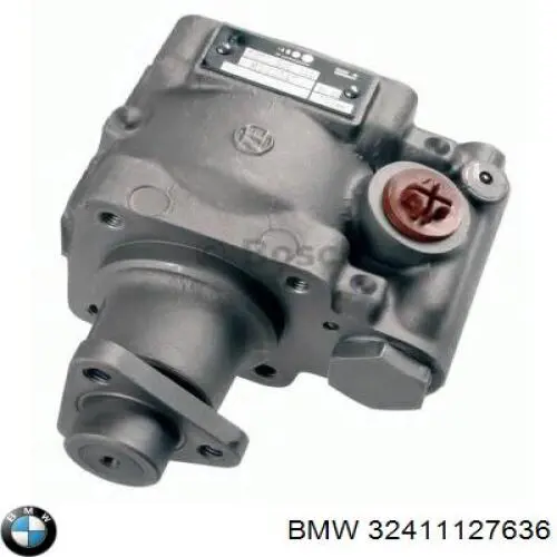 32411127636 BMW 
