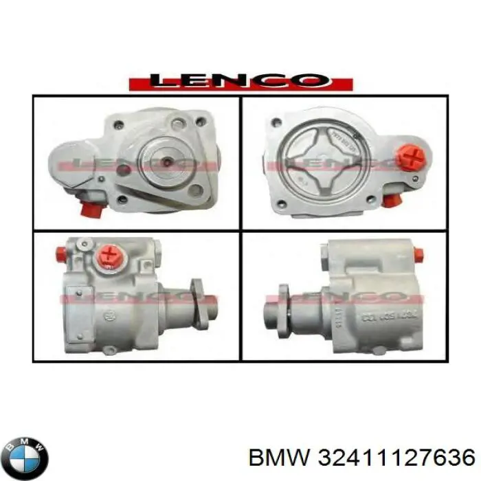  BMW 32411127636 цена, от 22.60 USD