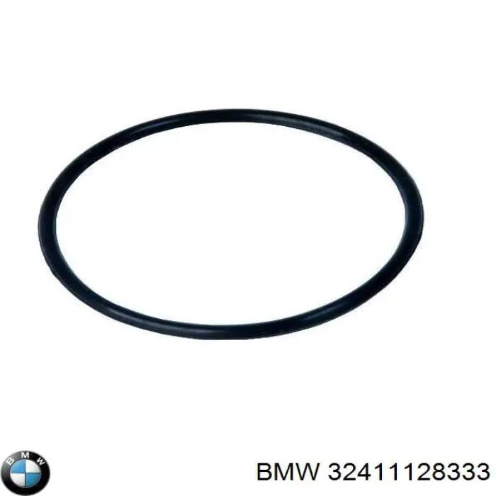 32410141428 BMW прокладка крышки расширительного бачка