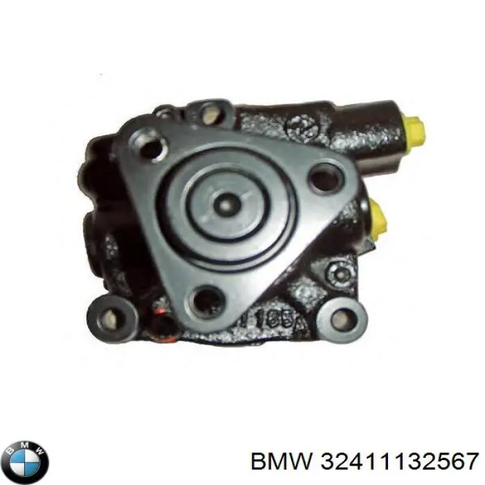 Купить 8691955154 BMW Насос рулевого управления