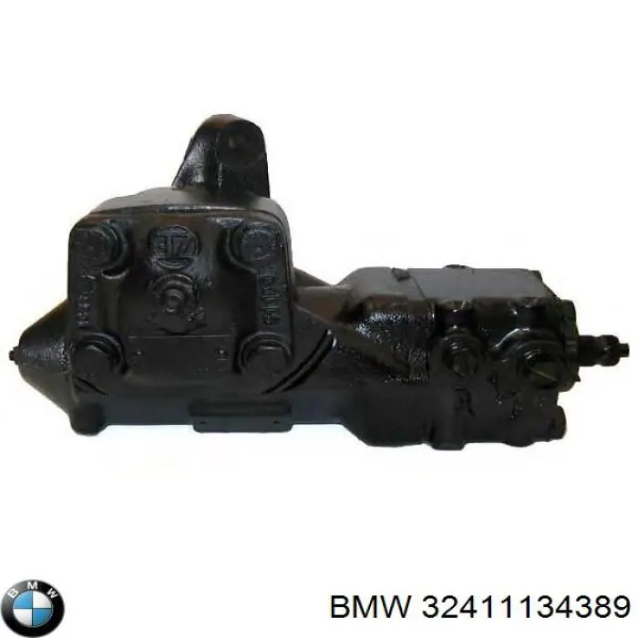  32411134389 BMW