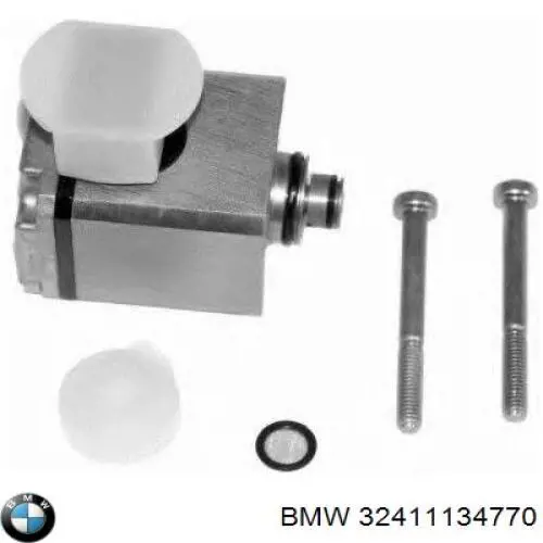 Клапан MPL рулевой рейки BMW 32411134770