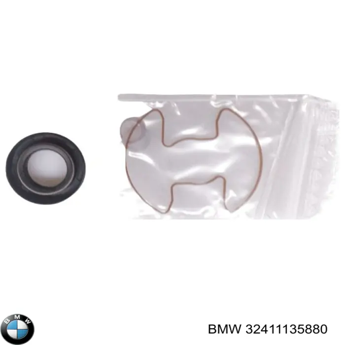 Ремкомплект насоса ГУР BMW 32411135880 цена, от 73.85 USD