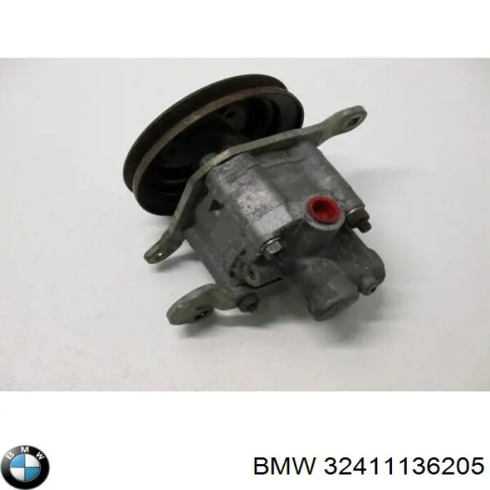 Насос ГУР 32411136205 BMW