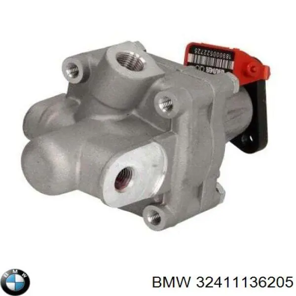 Насос гидравлики BMW 32411136205 цена, от 113.43 USD