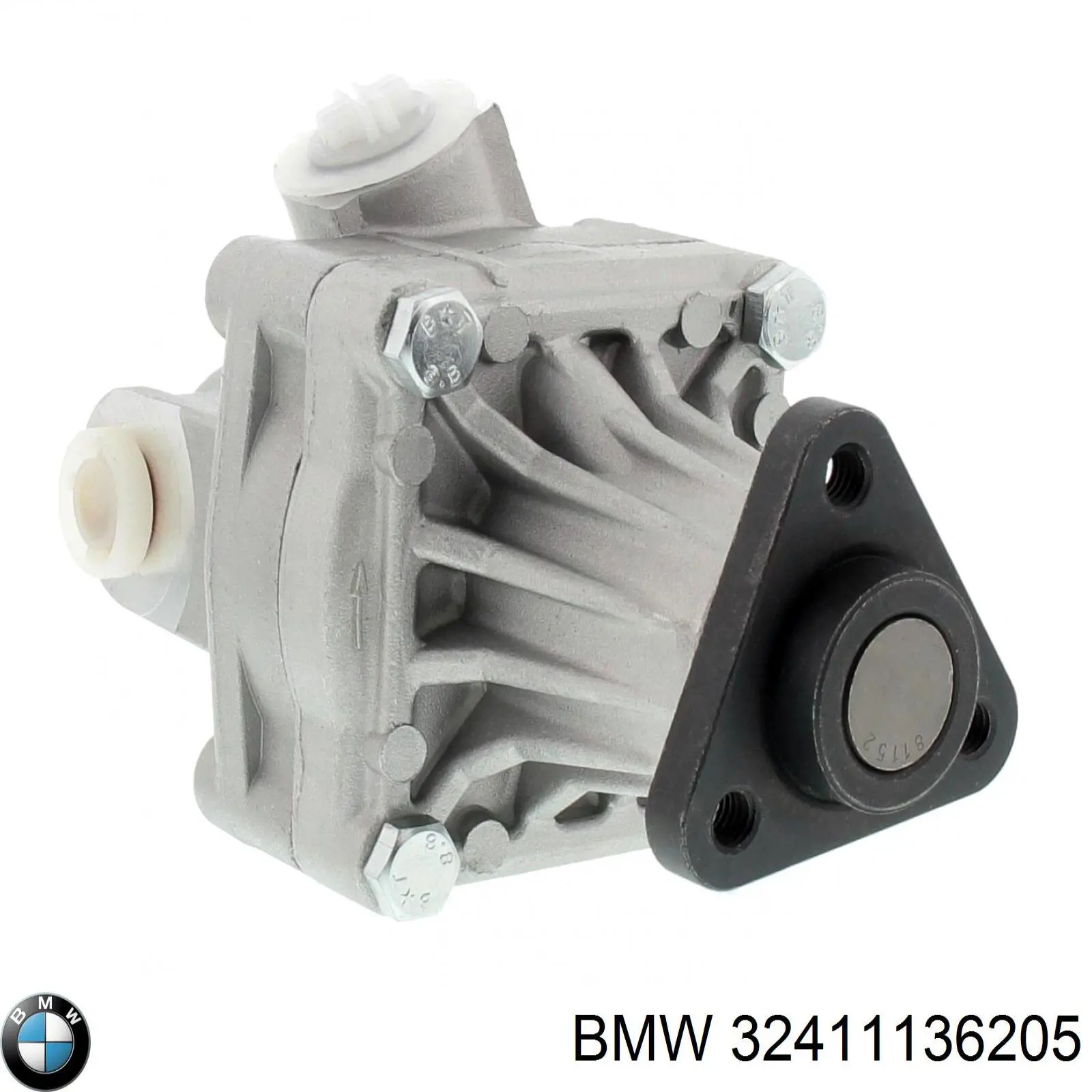 Купить 32411136205 BMW Насос рулевого управления