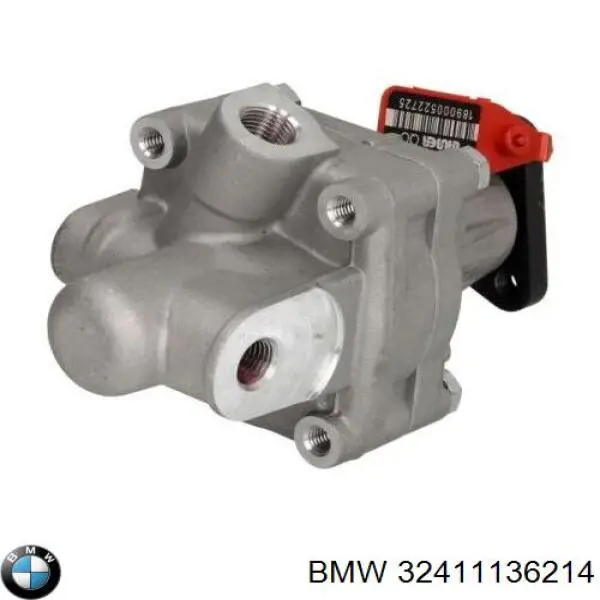 Купить 32411136214 BMW Насос рулевого управления