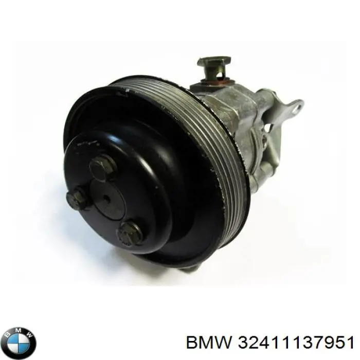 Насос гидравлики BMW 32411137951 цена, от 107.53 USD