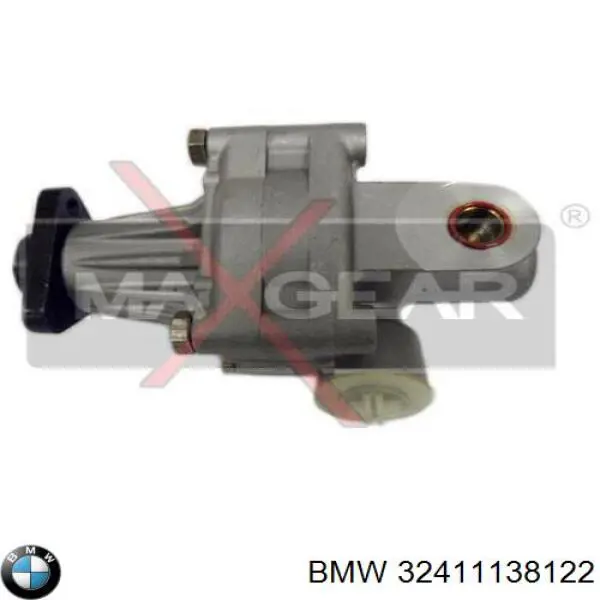 Купить 32411138122 BMW Насос рулевого управления
