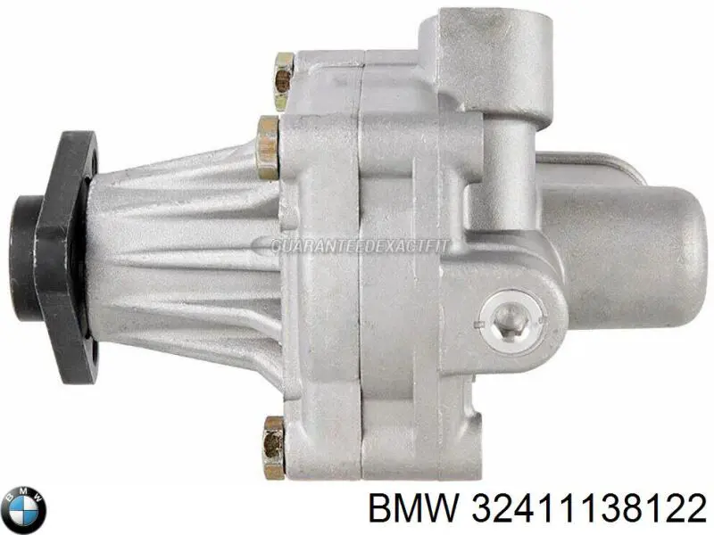 32411138122 BMW ГУР руля