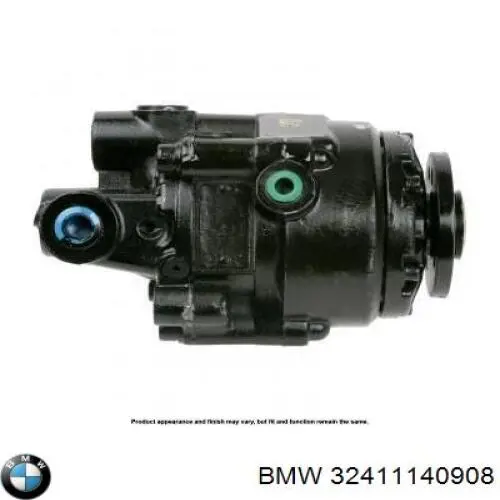 32411140902 BMW ГУР руля