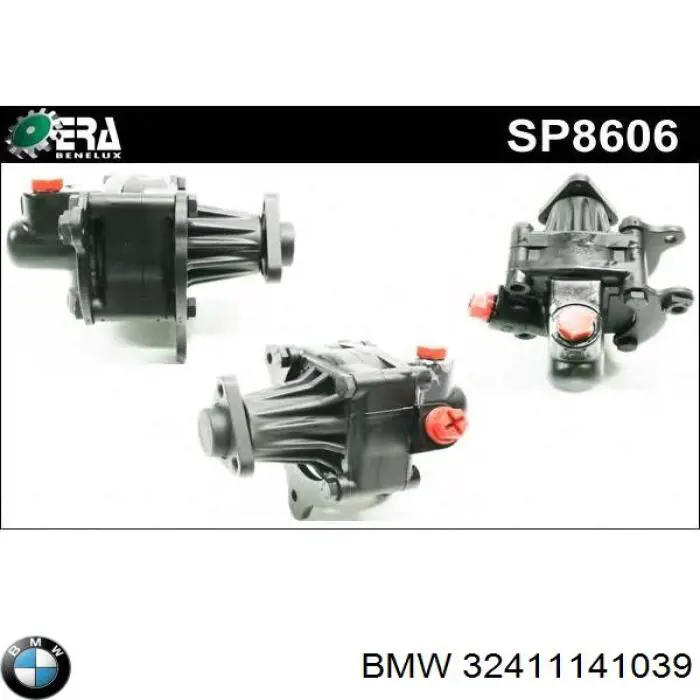 Купить 32411141039 BMW Насос рулевого управления
