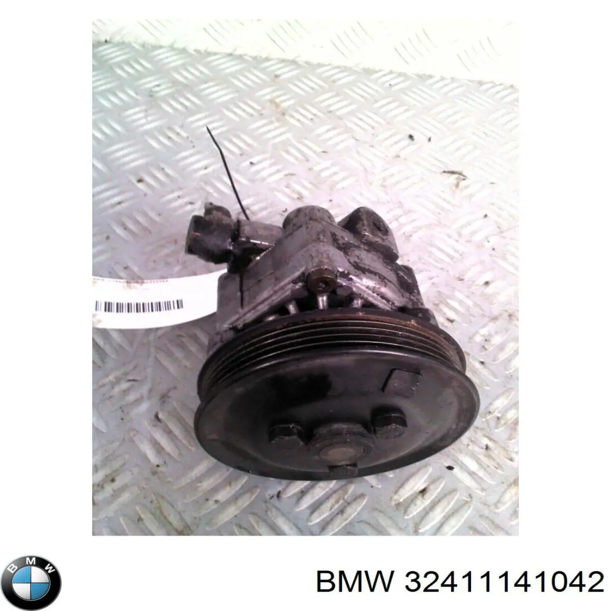 Насос ГУР 32411141042 BMW