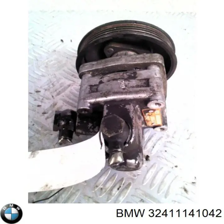 Купить 32411141042 BMW Насос рулевого управления