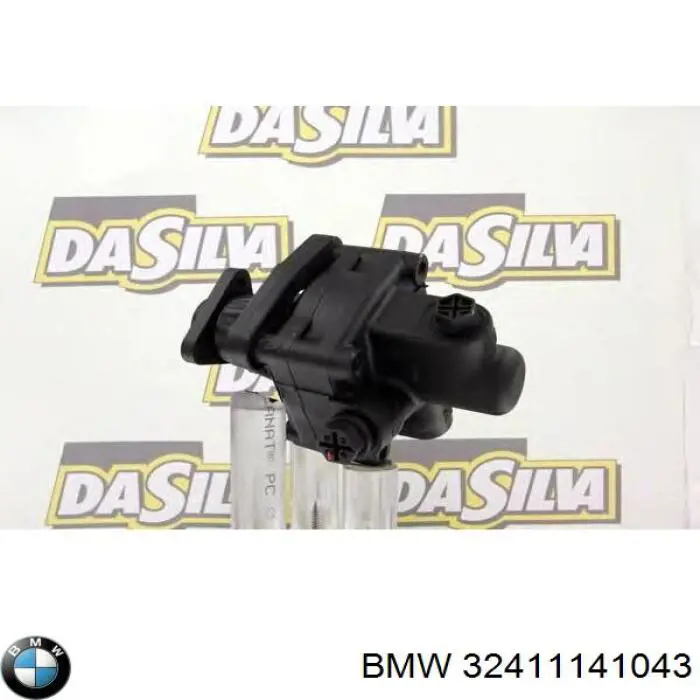 Купить 32411141043 BMW Насос рулевого управления