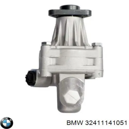 Купить 32411141051 BMW Насос рулевого управления