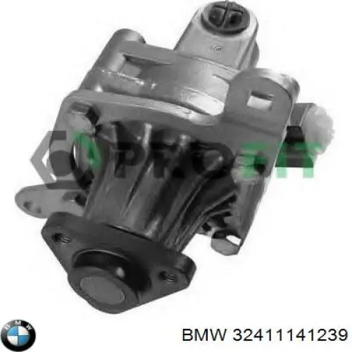 Насос гидравлики BMW 32411141239 цена, от 117.97 USD