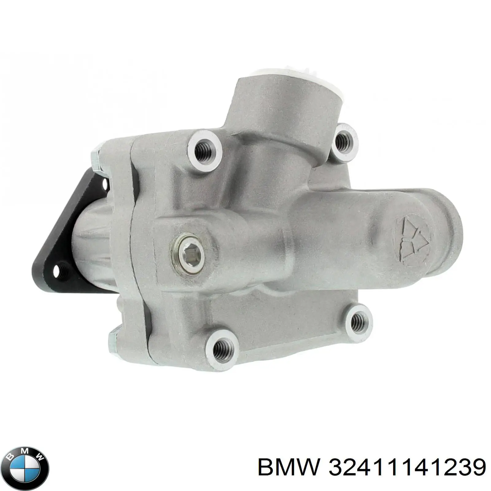 Купить 32411141239 BMW Насос рулевого управления