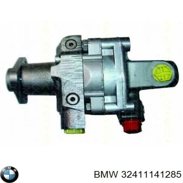 32411139882 BMW ГУР руля