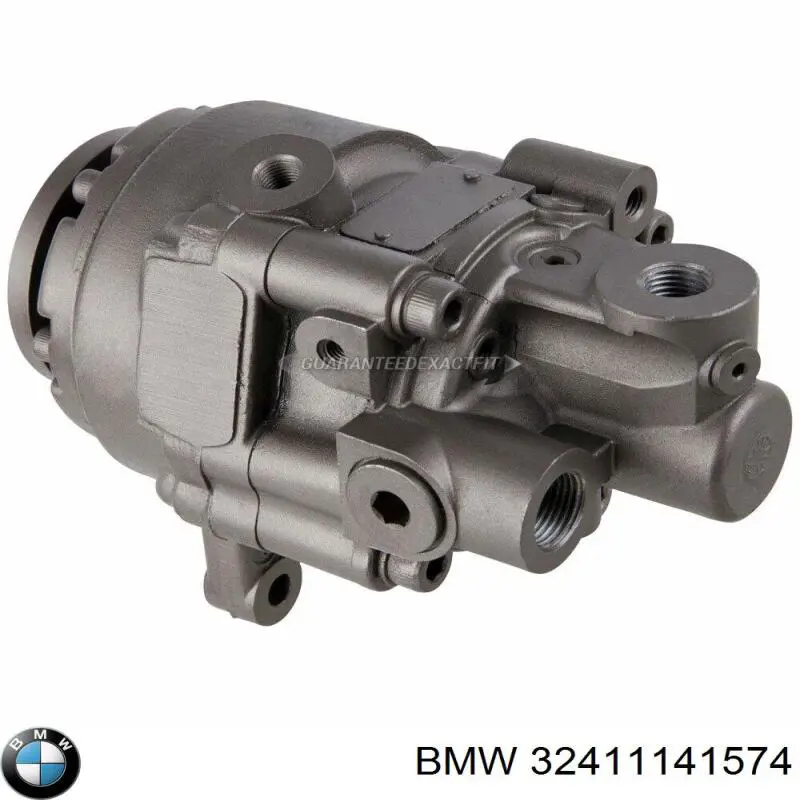 Насос гидроусилителя руля BMW 1141574