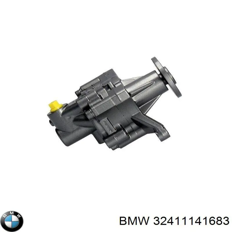 Насос гидравлики BMW 32411141517 цена, от 473.19 USD