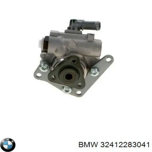 Насос гидравлики BMW 32412283041 цена, от 62.53 USD