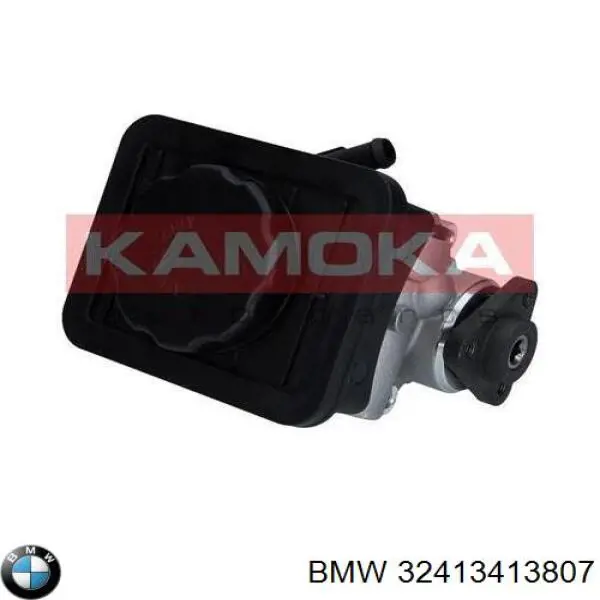 Купить 32413413807 BMW Насос рулевого управления