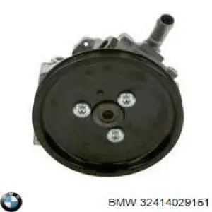 Насос ГУР 32414029151 BMW