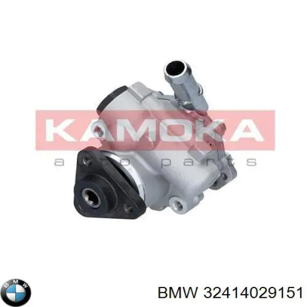 Насос гидроусилителя руля BMW 32414029151