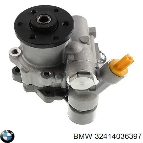 Купить 32414036397 BMW Насос рулевого управления