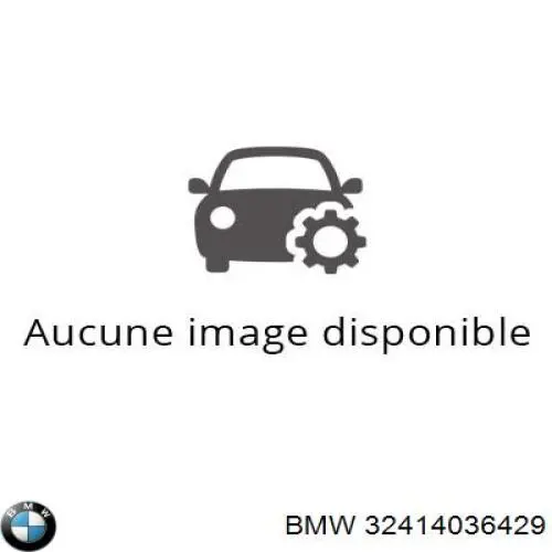 Насос гидроусилителя руля BMW 32416762159
