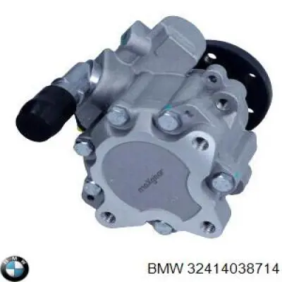 Насос ГУР 32414038714 BMW