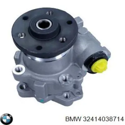 Купить 32414038714 BMW Насос рулевого управления