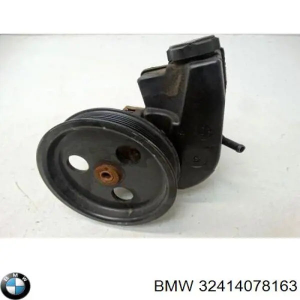 Купить 32416776186 BMW Насос рулевого управления