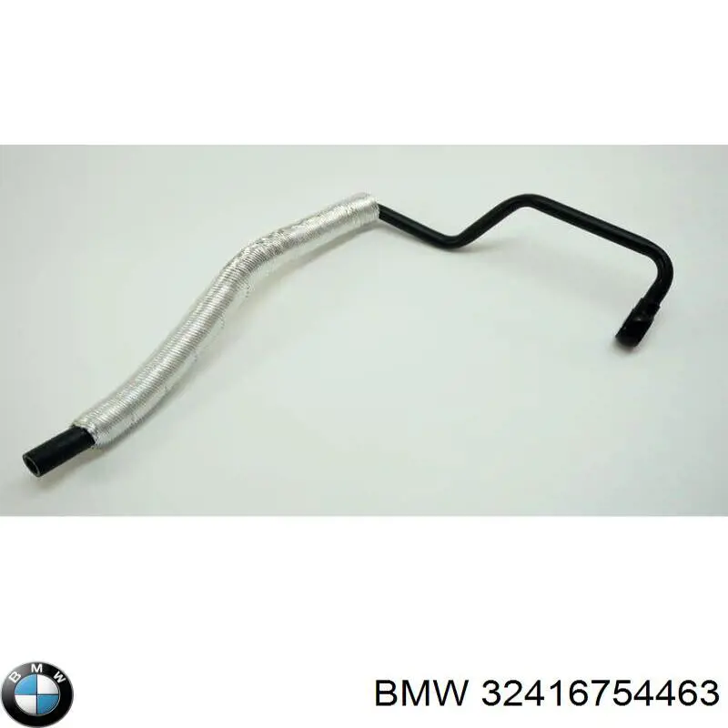 32416754463 BMW 