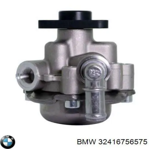 Насос гидравлики BMW 32416756575 цена, от 39.50 USD