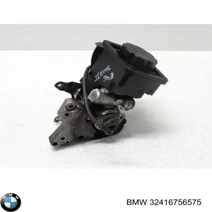 Купить 32416756575 BMW Насос рулевого управления