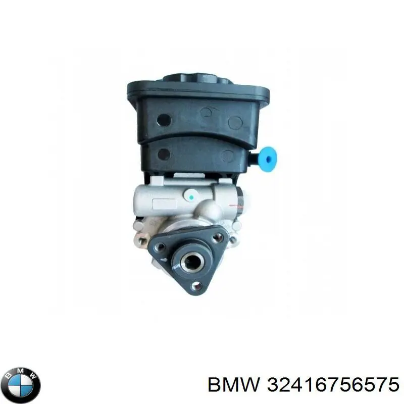 32416756575 BMW ГУР руля