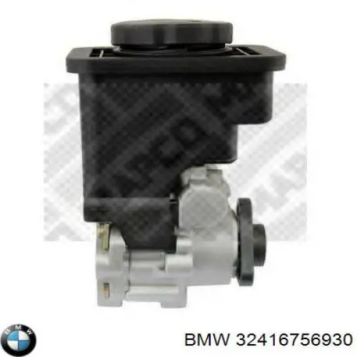 Насос гидравлики Kamoka PP040 цена, от 98.41 USD