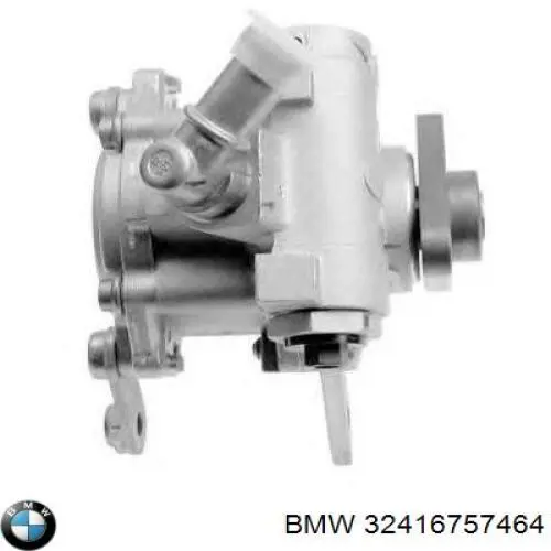 Насос гидравлики BMW 32416757464 цена, от 22.57 USD