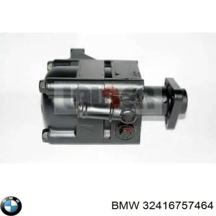32416757464 BMW ГУР руля