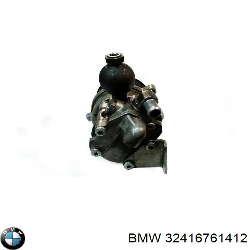 Насос гидравлики BMW 32416761412 цена, от 1599.68 USD