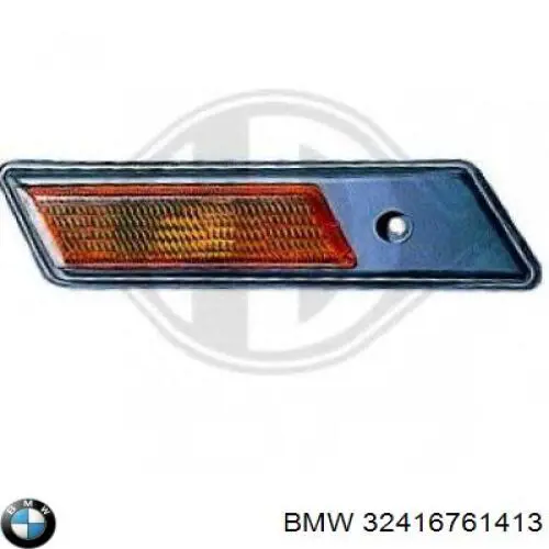 Насос гидравлики BMW 32416761413 цена, от 1246.42 USD