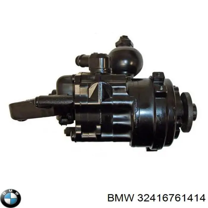 32416761414 BMW 