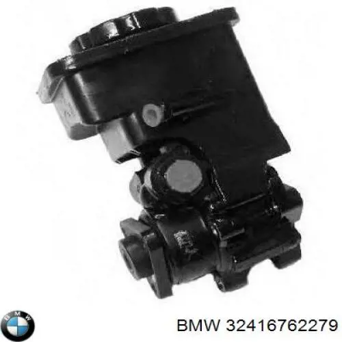 Насос гидравлики TRW JPR902 цена, от 58.28 USD